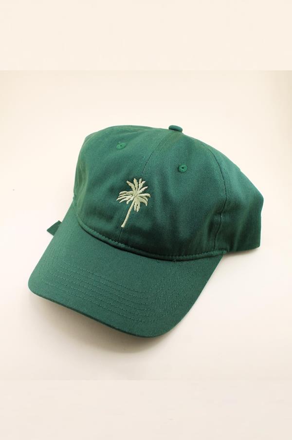 Palm Tree Hat