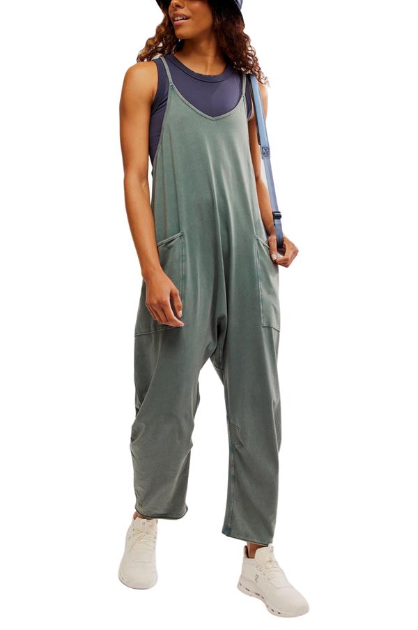 Hot Shot Onesie