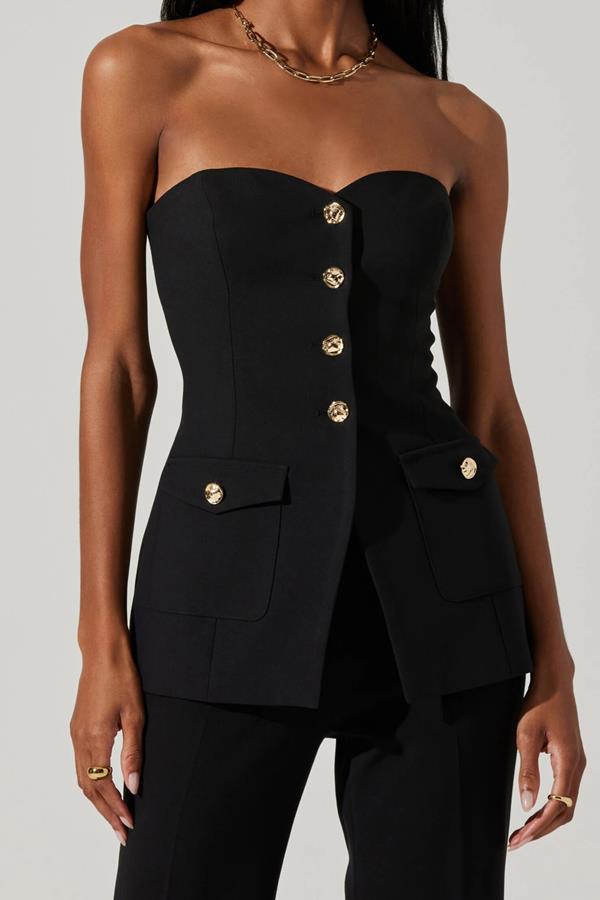 Milani Vest