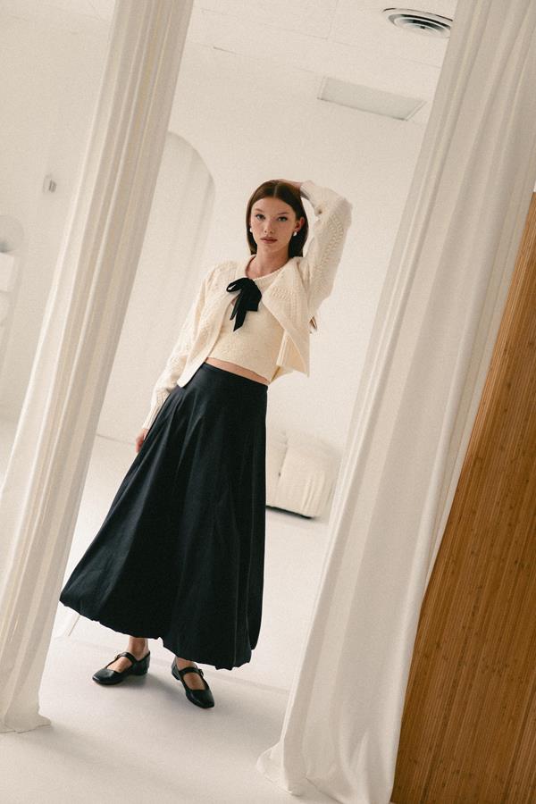 King Skirt