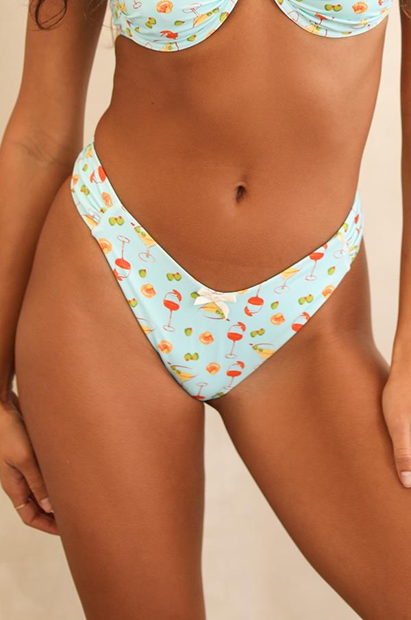 Spritz Siena Bottoms