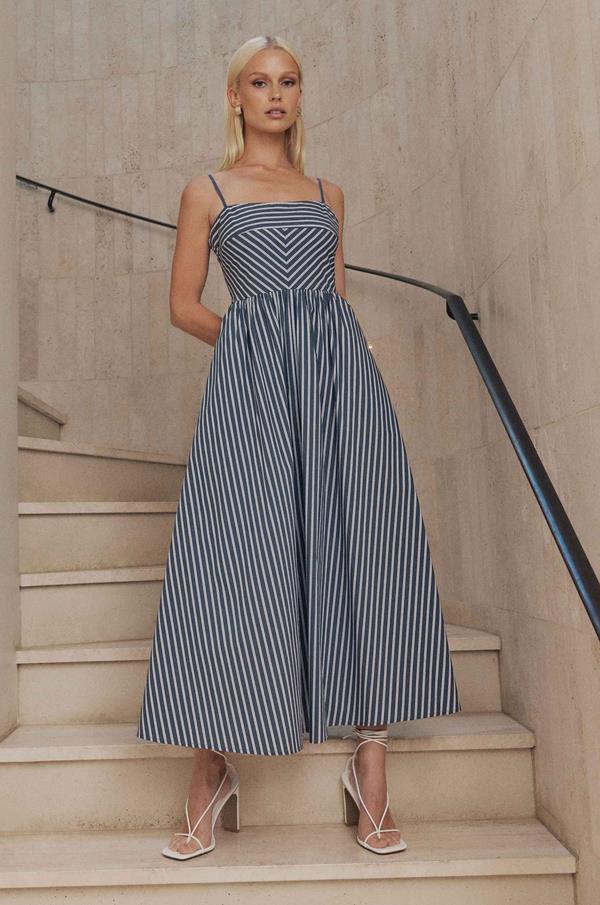 Spring Dress