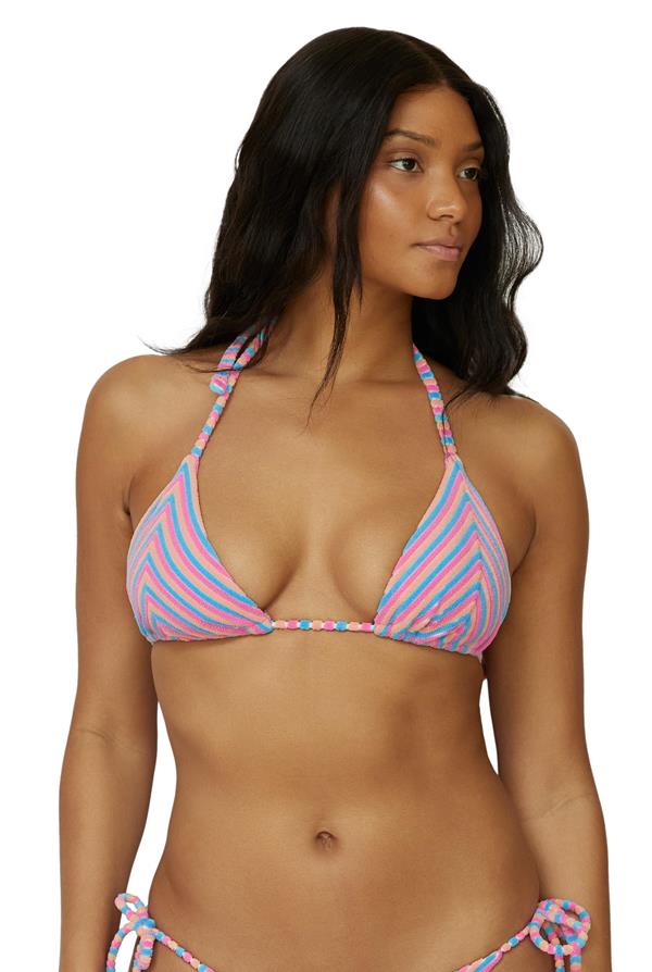 Sherbert Tri Top