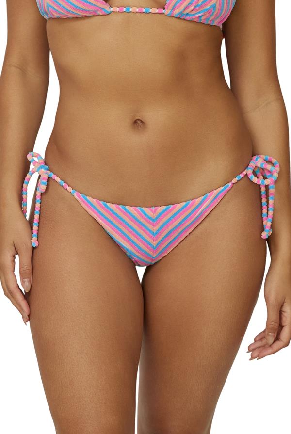 Sherbert Tie Teeny