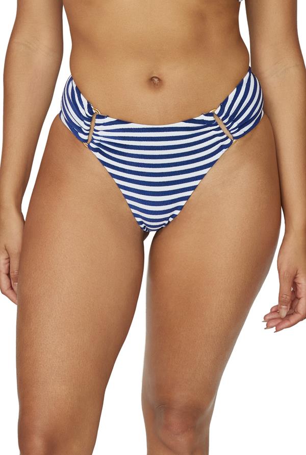 Pisces Detail Fanned Bottom
