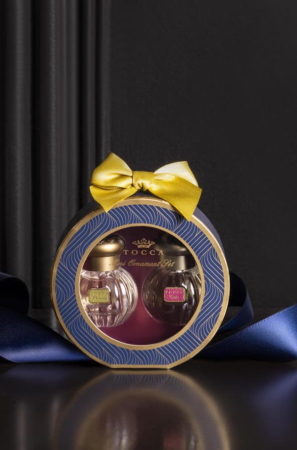 Wonders Collection EDP Ornament Duo Gift