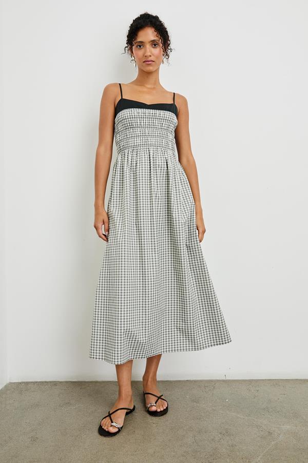 Primrose Dress