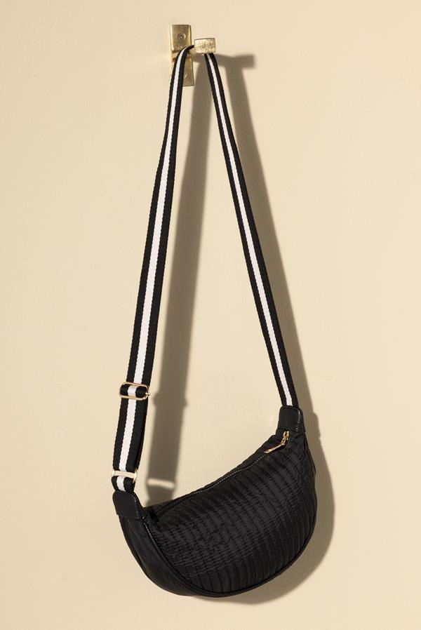 Ezra Cross-Body