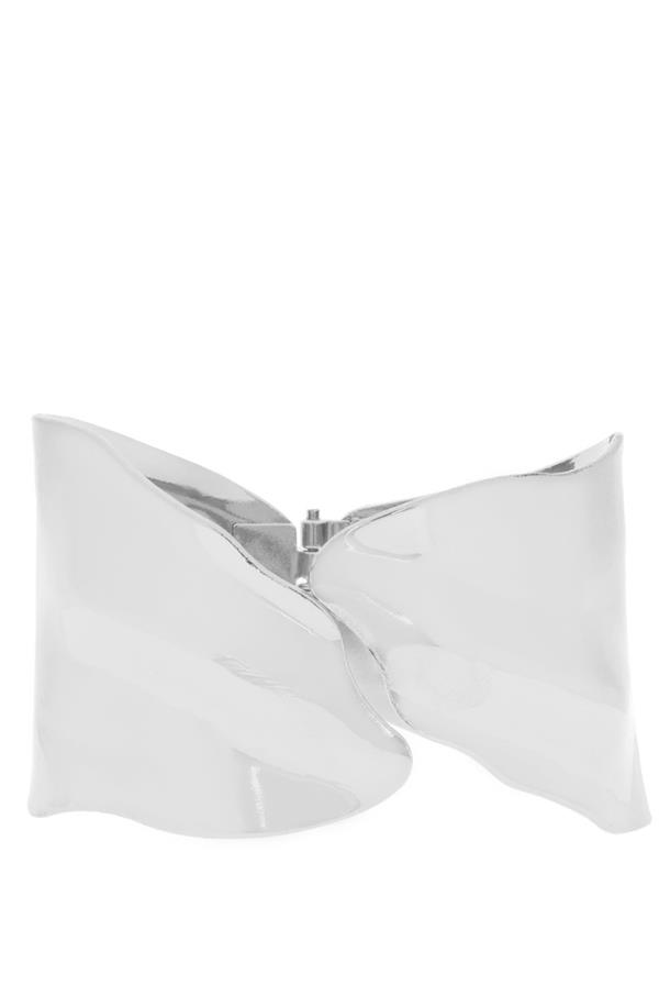 Asymmetrical Cuff