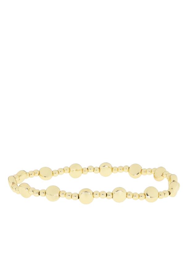 Beaded Stretch Bracelet