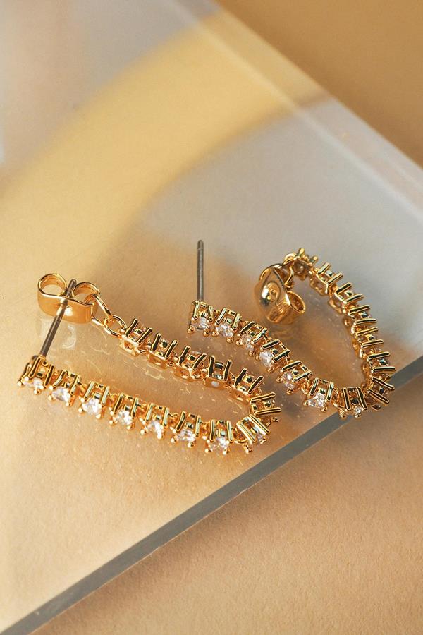 Ballier Chain Studs