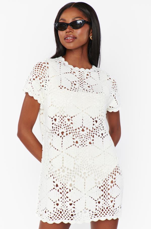 Cleo Coverup
