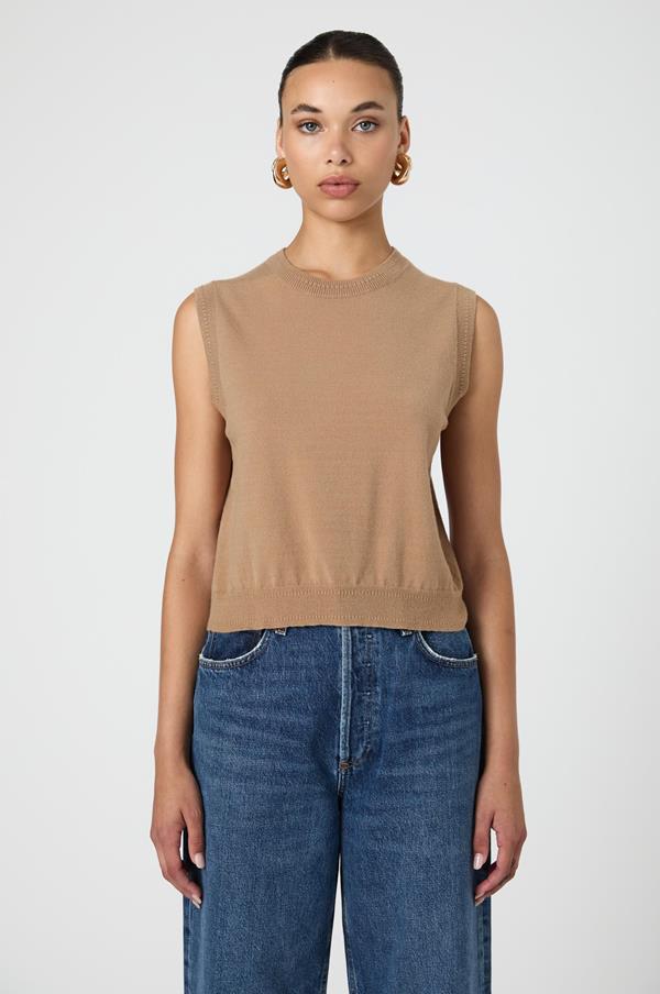 Cosysoft Sleeveless Vest