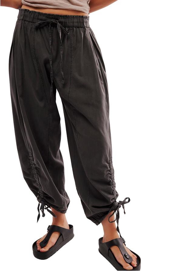 Hadley Poplin Pant