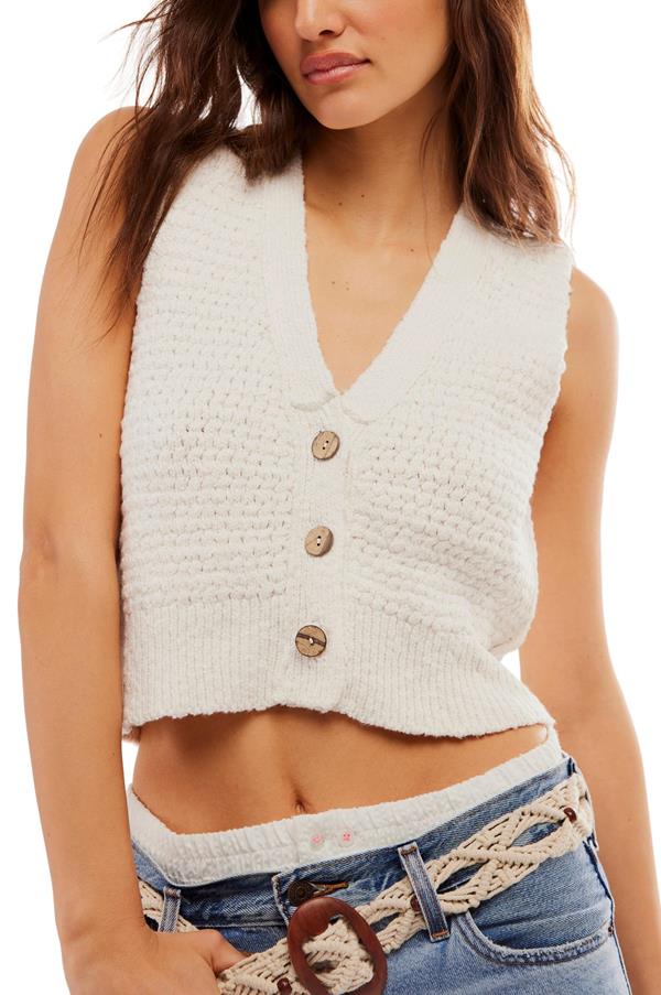 We The Free Ava Vest