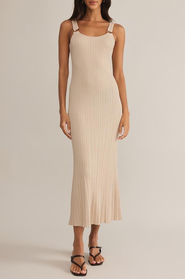 Salinas Midi Dress
