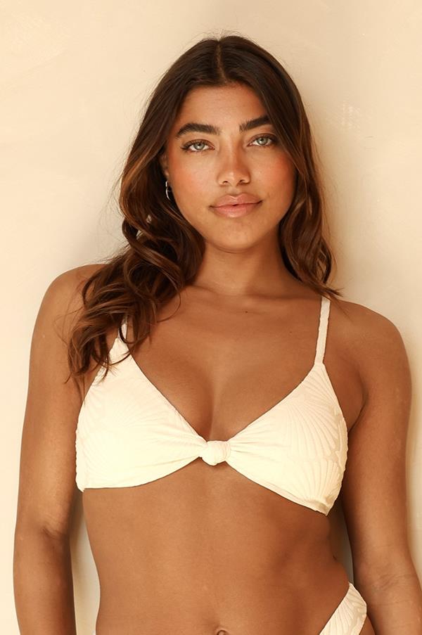 Gardenia Zen Top