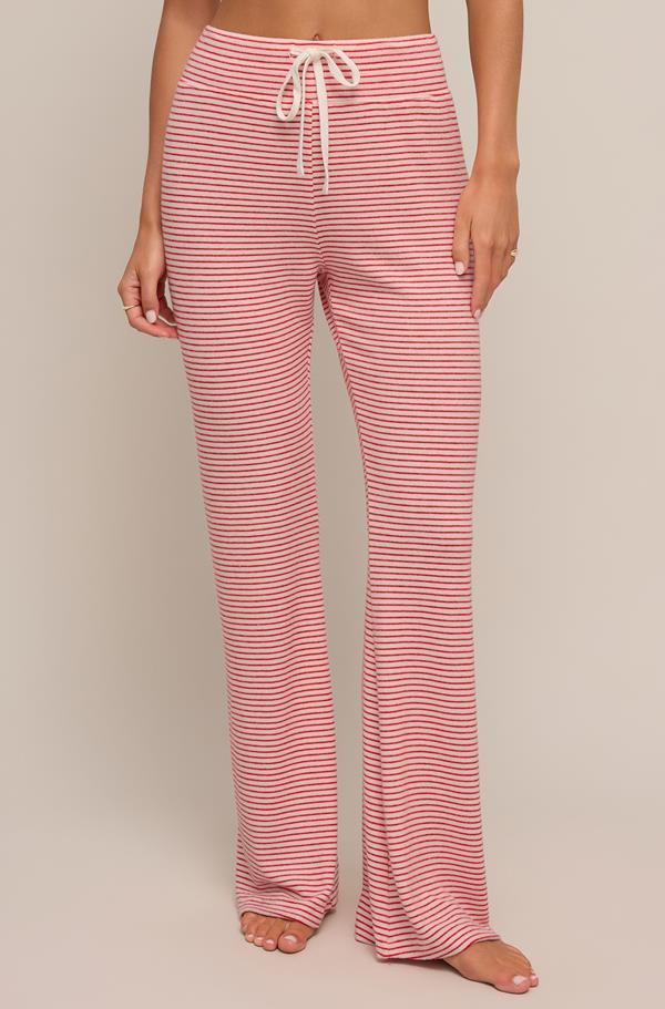 In The Clouds Stripe Pant
