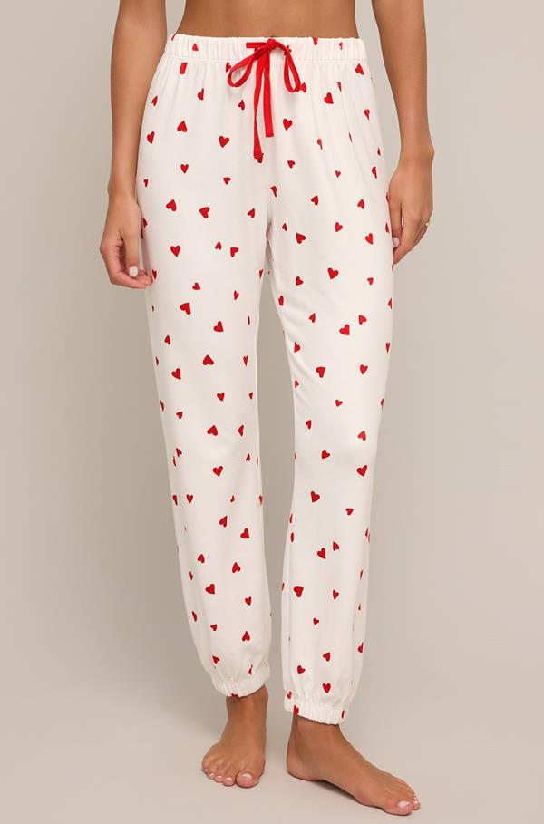Classic Heart Jogger