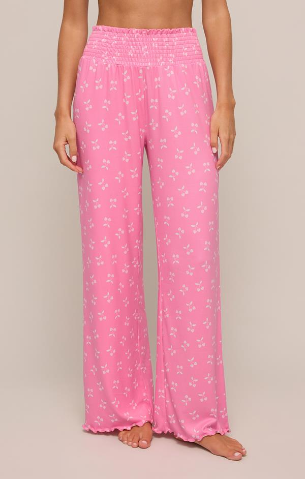 Dawn Cherry Pant