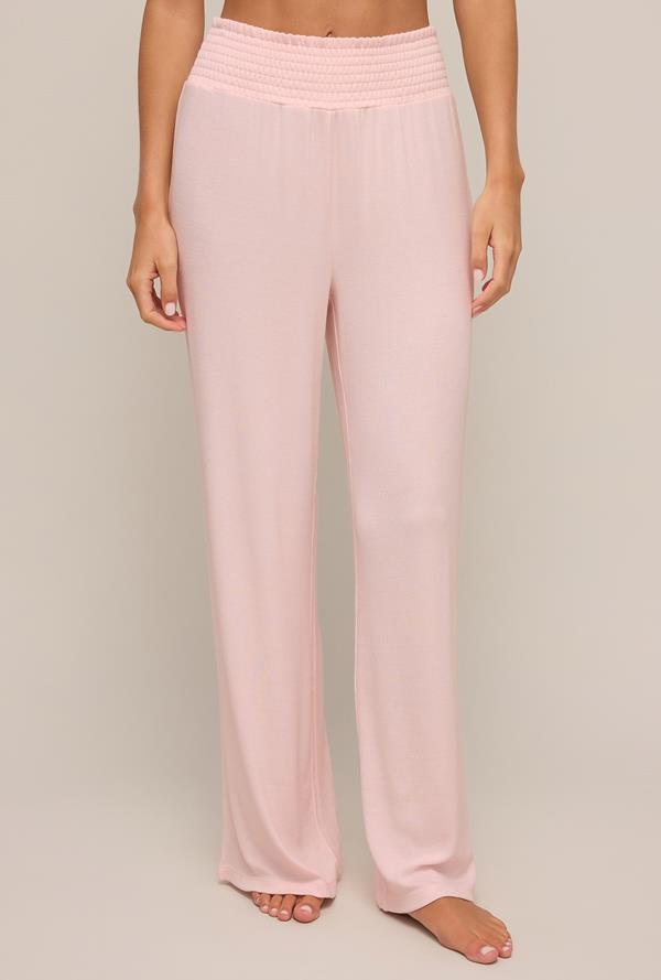 Dawn Lux Rib Pant