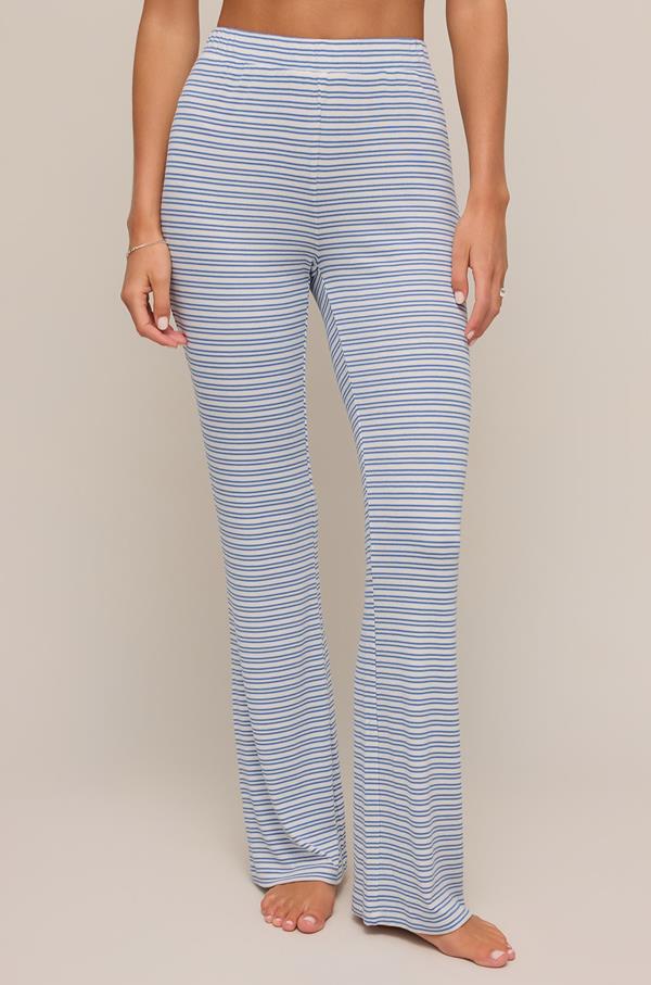 On The Coast Stripe Pant