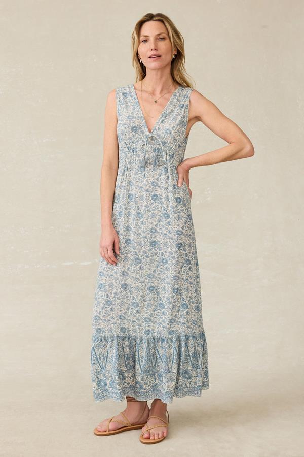 Eden Dress