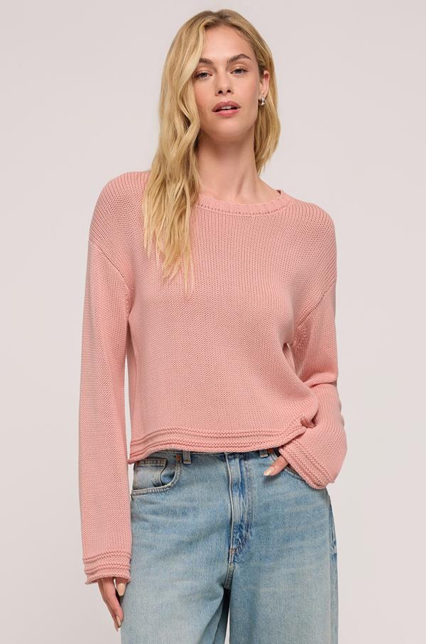 Emerson Sweater