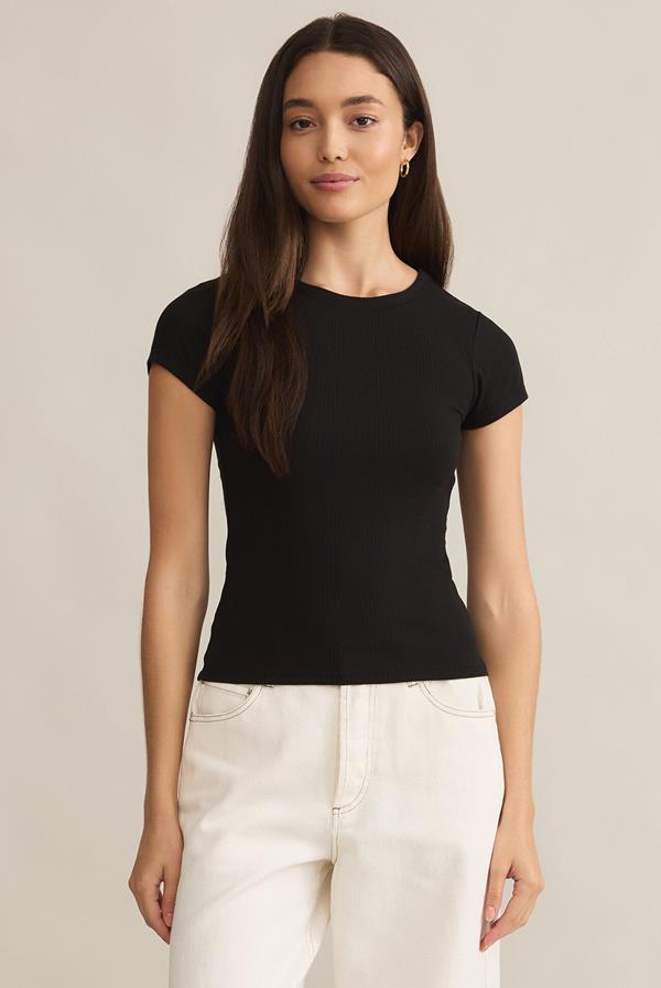 Avery Basic Tee