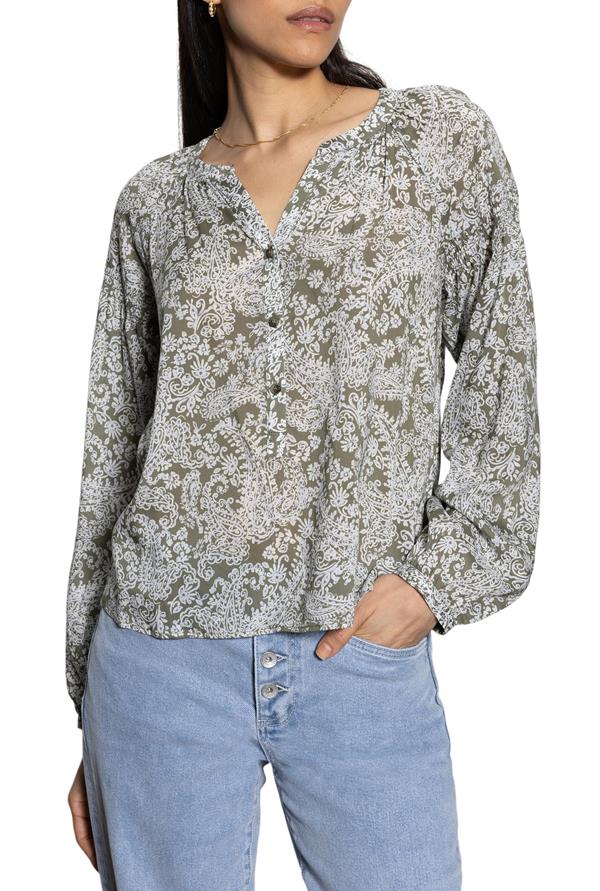 Sundays Best Top