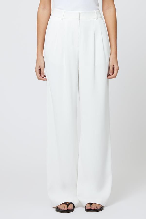 Harrie Suiting Trouser