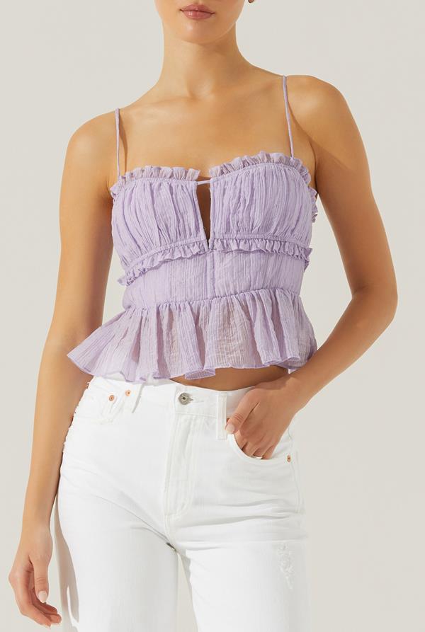 Sylvan Top
