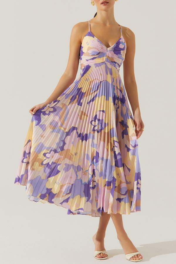Blythe Dress