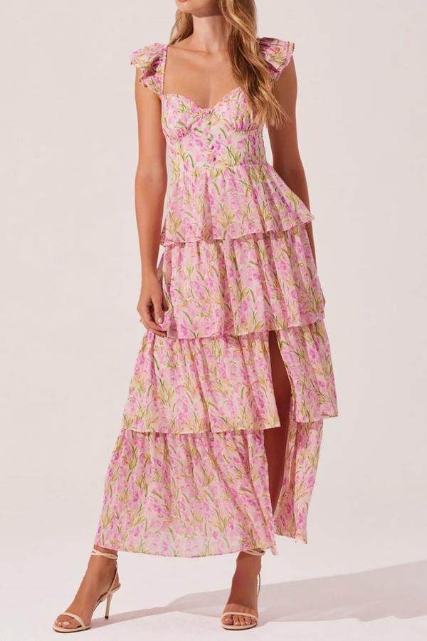 Midsummer Dress