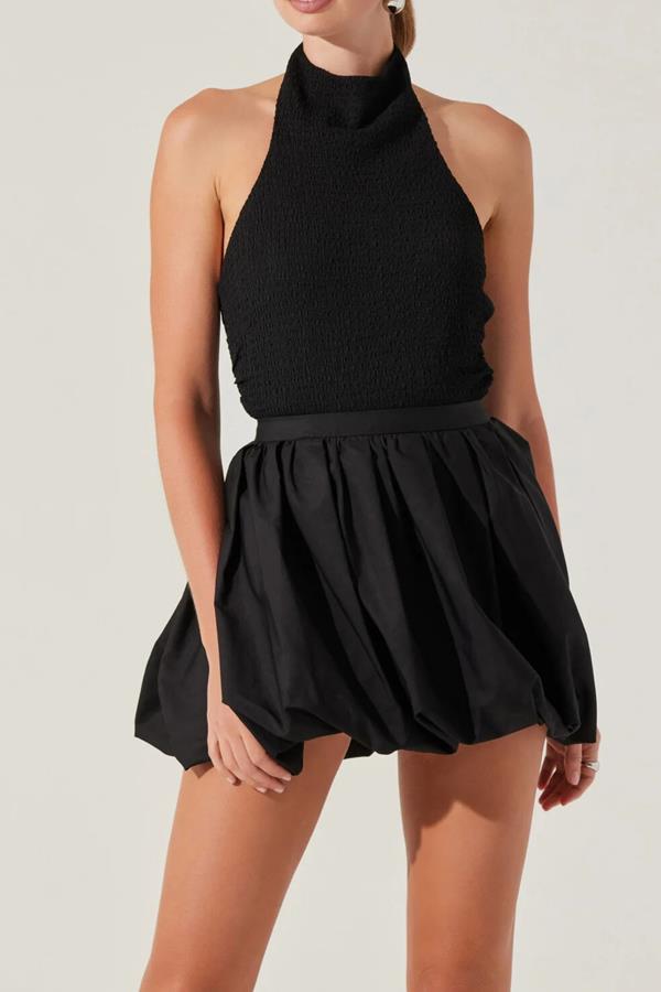 Gwyneth Top