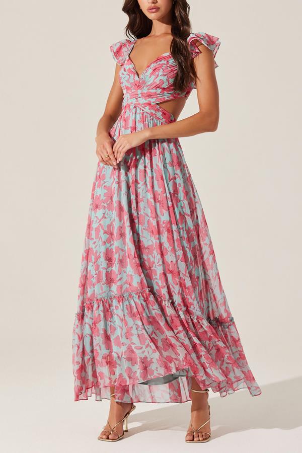 Primrose Dress