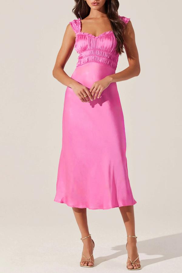Enola Dress