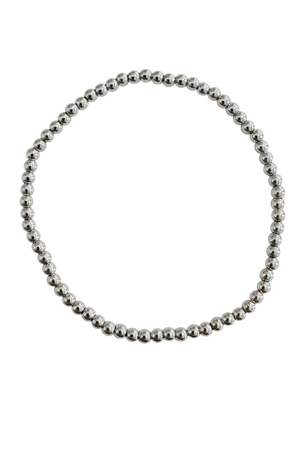 Beaded 3MM Bracelet