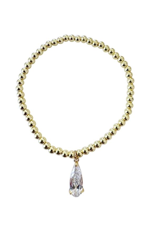 Bea Charm Bracelet