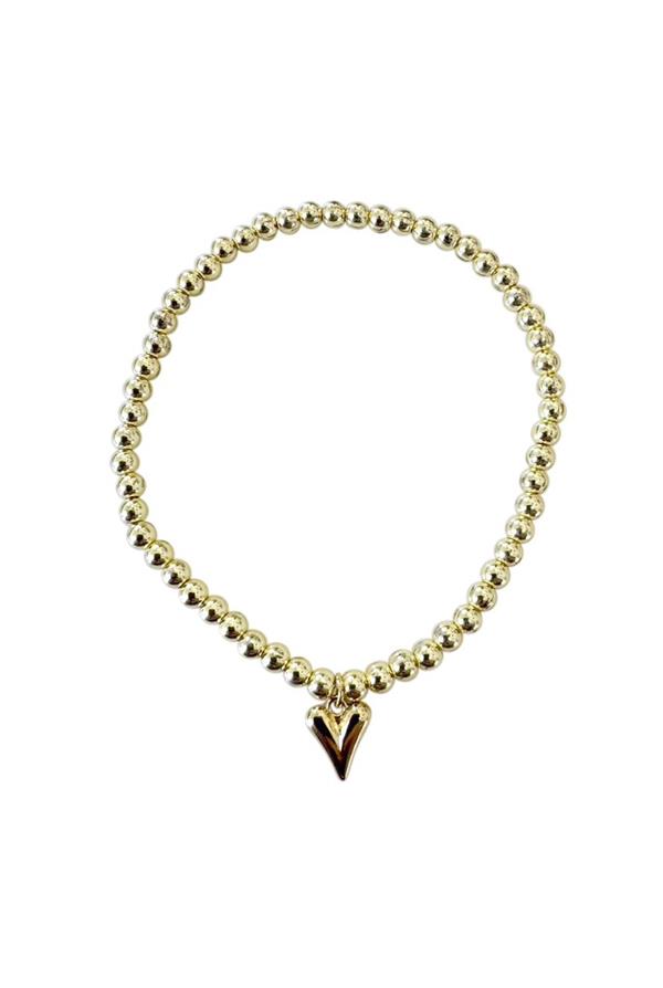 Bea Charm Bracelet