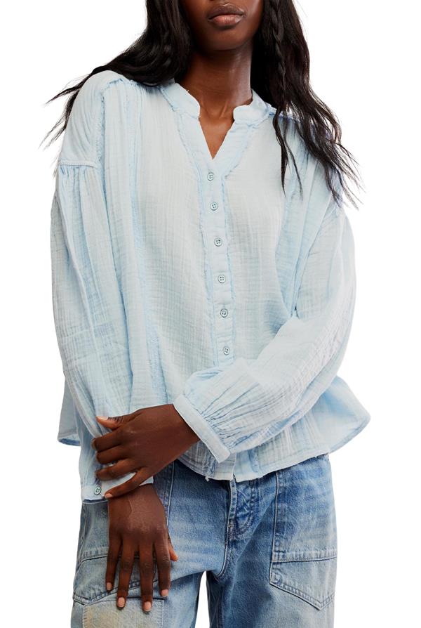 Valley Double Cloth