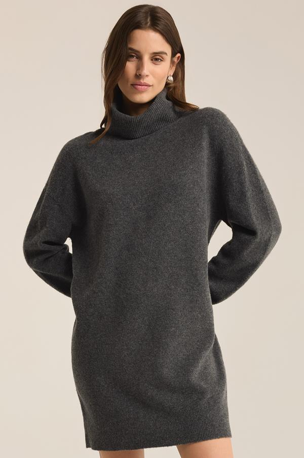 Richie Sweater Dress