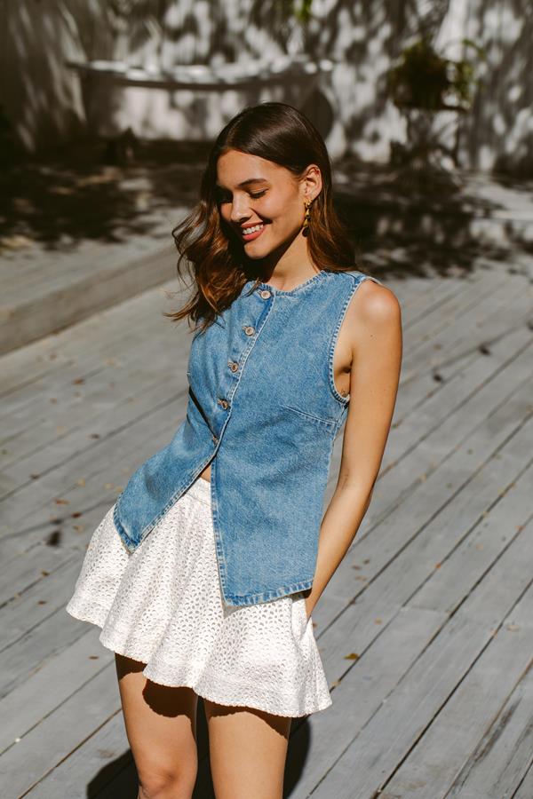 Aimee Vest