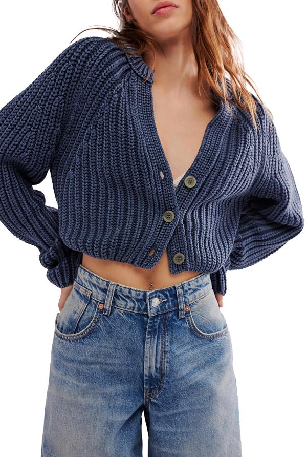 Sweet Nothing Cardi