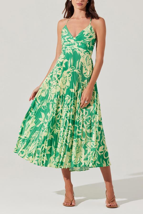 Blythe Dress
