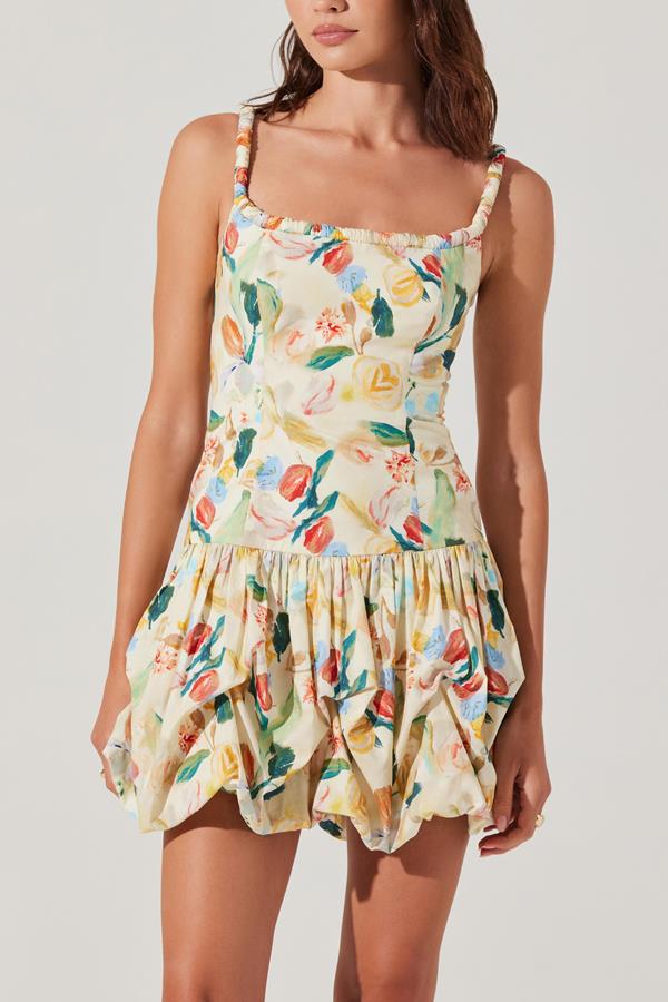 Keyla Dress