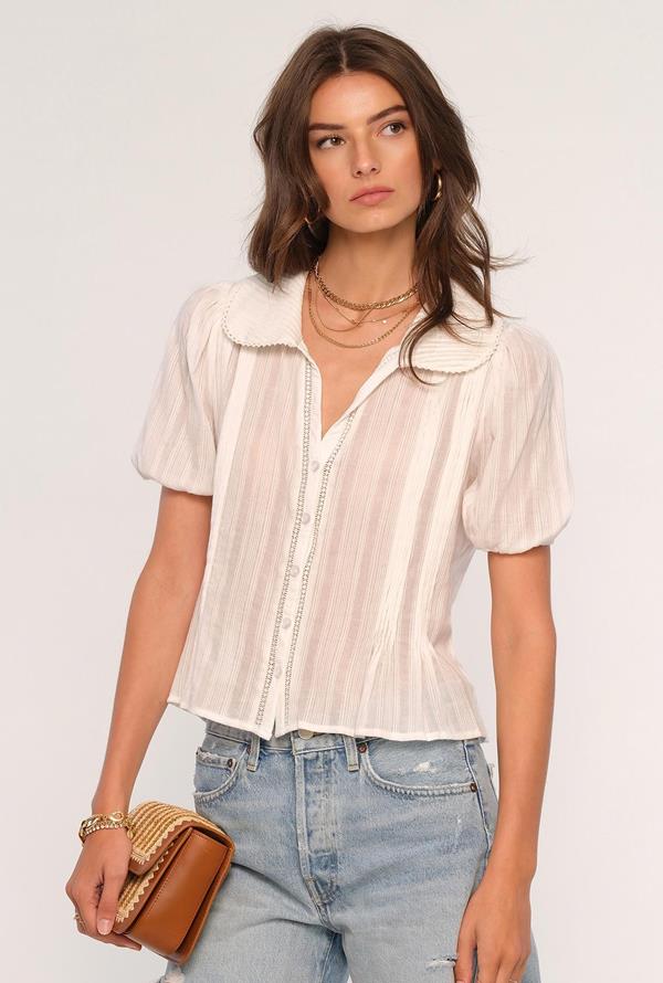 Alpine Top