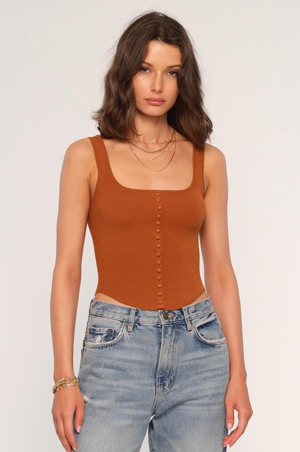 Parker Top