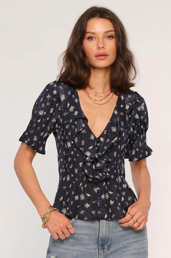 Eugenia Top