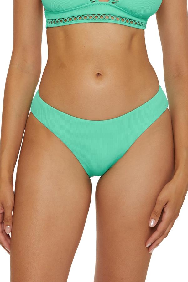 Aqua Sea Fire Modern Edge American